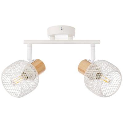 Brilliant Landelijke plafondspotGiada - 83313/75