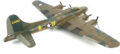 Revell 1/48 Memphis Belle