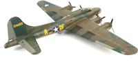 Revell 1/48 Memphis Belle - thumbnail