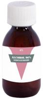 BT'S Alcohol 96% ketonaat 120 Milliliter - thumbnail