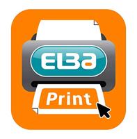 Ordner Elba Smart Pro+ A4 80mm PP wit | 10 stuks - thumbnail