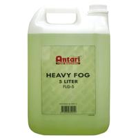Antari Fog Fluid FLG-5 5 Liter, Heavy - thumbnail