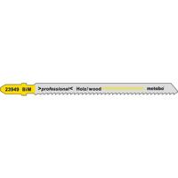 Metabo 623949000 5 decoupeerzaagbladen, hout 90 5 stuk(s) - thumbnail