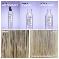 Redken Color Extend Blondage High Bright Shampoo 300ml - thumbnail