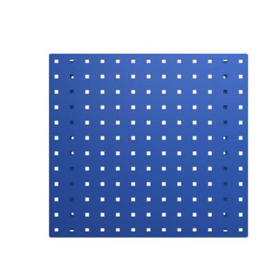 Bott Geperforeerde plaat | B457xL495mm | gentiaanblauw, RAL 5010 | 1 stuk - 14025115.11 14025115.11 Bott Geperforeerde plaat | B457xL495mm | gentiaanblauw, RAL 5010 | 1 stuk - 14025115.11 14025115.11