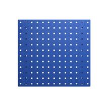 Bott Geperforeerde plaat | B457xL495mm | gentiaanblauw, RAL 5010 | 1 stuk - 14025115.11 14025115.11 - thumbnail