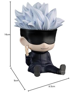 Spaarvarken - PLASTOY - Jujutsu Kaisen: Gojo