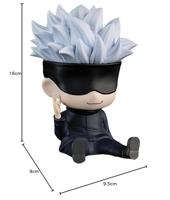 Spaarvarken - PLASTOY - Jujutsu Kaisen: Gojo - thumbnail