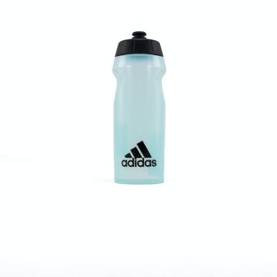 adidas Performance Logo Bidon 0,5L Light Blue adidas Performance Logo Bidon 0,5L Light Blue