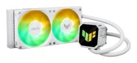 Asus TUF GAMING LC III 240 ARGB PC-waterkoeling - thumbnail