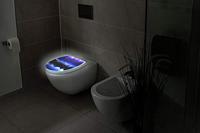 Cornat Wc-Bril Mdf Geneva Light Sc - KSDSC360 - thumbnail