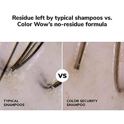 Color Wow Color Security Shampoo 250ml