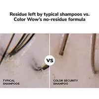 Color Wow Color Security Shampoo 250ml - thumbnail