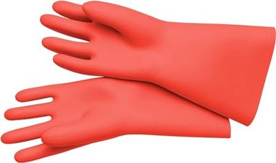 KNIPEX elektricienshandschoen electrician&apos;s glove size 1000v