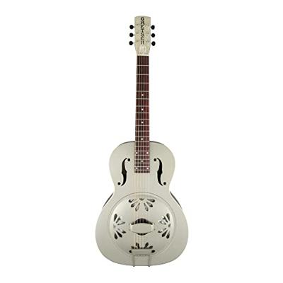 Gretsch G9201 Honey Dipper Round-Neck Brass Body - thumbnail