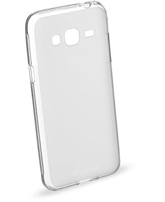 Cellular Line Shape 5 transparante hoes - telefoonhoesjes