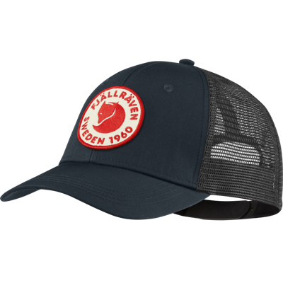Fjallraven 1960 Logo Pet Dark Navy L/XL