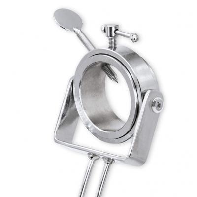 Houten Hamhouder 3 Claveles Bamboe 47 x 18,5 x 37 cm Opvouwbaar Houten Hamhouder 3 Claveles Bamboe 47 x 18,5 x 37 cm Opvouwbaar