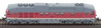 Piko H0 52765 H0 diesellocomotief BR 142 van de DR - thumbnail