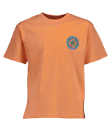 T-shirt - Roze - thumbnail