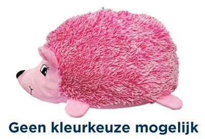 KONG COMFORT HEDGEHUG PUPPY EGEL ASSORTI 11X6,5X6,5 CM KONG COMFORT HEDGEHUG PUPPY EGEL ASSORTI 11X6,5X6,5 CM
