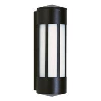 Albert Lamp boven deurCombo 34cm - zwart - 660240 - thumbnail