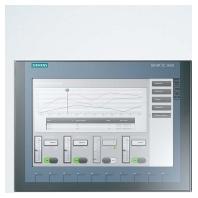 Siemens 6AV2123-2MA03-0AX0 PLC-displayuitbreiding 24 V/DC