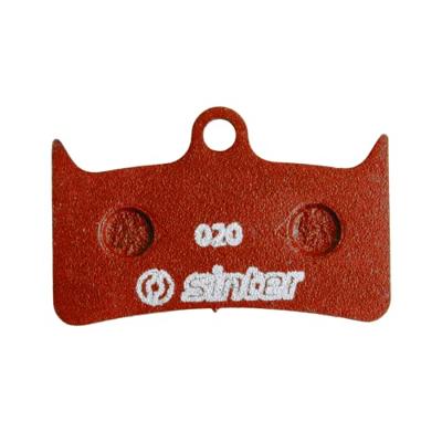 Sinter Hope 020 Disc Pads