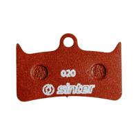 Sinter Hope 020 Disc Pads - thumbnail