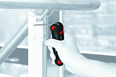 Wiha Multitool PocketStar | TORX® | 8-delig - 23047 - 23047