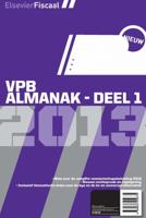 Elsevier vpb almanak - A.C. de Groot - eBook (9789035250864) - thumbnail