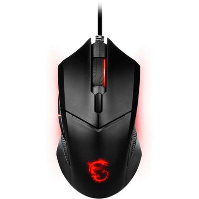 MSI Clutch GM08 MSI Clutch GM08