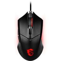 MSI Clutch GM08 - thumbnail