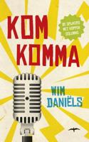 Komkomma - Wim Daniëls - ebook - thumbnail