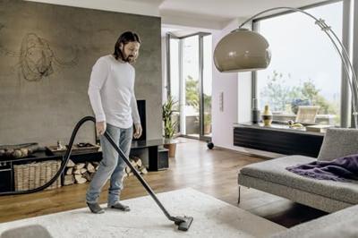 Karcher Nat/droog stofzuiger WD 2 Plus V-12/6/18/C Home - 1.628-012.0