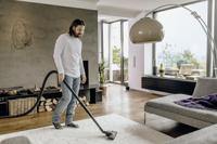 Karcher Nat/droog stofzuiger WD 2 Plus V-12/6/18/C Home - 1.628-012.0 - thumbnail