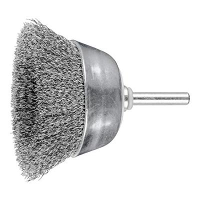 PFERD TOOLS Komborstel TBU 7015/6 ST 0,20 43211201 10 stuk(s) PFERD TOOLS Komborstel TBU 7015/6 ST 0,20 43211201 10 stuk(s)