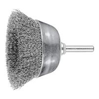 PFERD TOOLS Komborstel TBU 7015/6 ST 0,20 43211201 10 stuk(s) - thumbnail