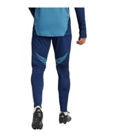 adidas Arsenal Trainingsbroek 2025-2026 Donkerblauw Blauw Wit - thumbnail