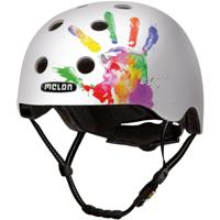 Melon helm urban active handprint xl-2xl - thumbnail