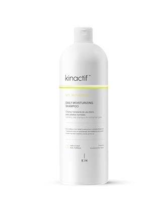 Kin Cosmetics Kinactif No.1 Nutrition Rich Nourishing Shampoo 1000ml