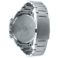 CASIO - Roestvrijstalen horloge - EDIFICE - Grijs - thumbnail