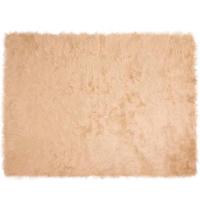 Nep Schapenvacht Tapijt Tafalla Beige 240 x 340 cm Polyester - thumbnail