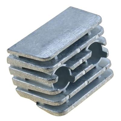 REC873395AL - VOLVO ALUMINIUM ANODE Bombardier