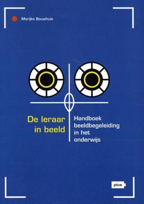 De leraar in beeld (Paperback)