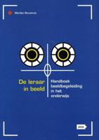 De leraar in beeld (Paperback) - thumbnail