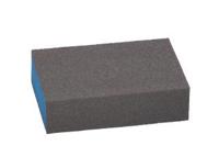 Bosch Accessories 2609256348 Schuurspons Best for Flat and Edge superfijn 1 stuk(s) - thumbnail