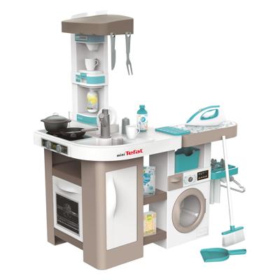 Smoby Tefal studio utility keuken