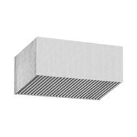Siemens LZ56200 cleanAir actieve koolstoffilter (periodieke vervanging) - thumbnail
