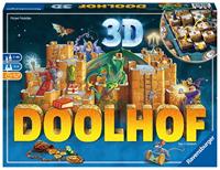 Ravensburger Doolhof 3D - thumbnail